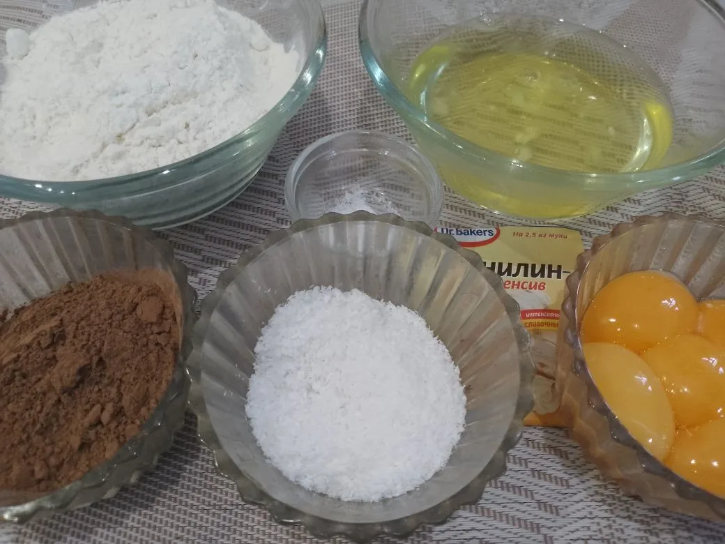 Pezhene S Kokosovoydtryjkoy 8