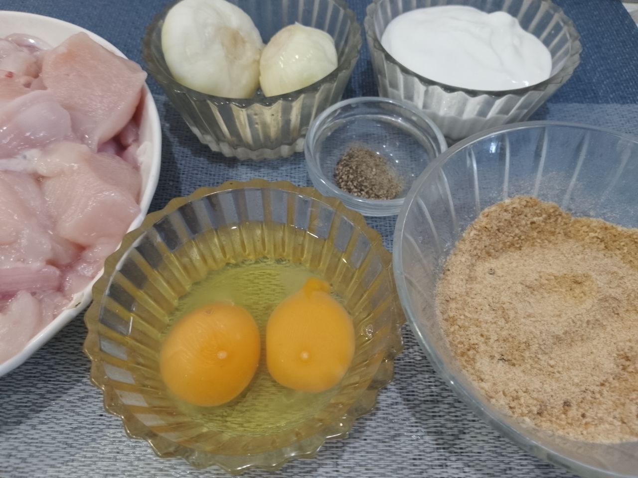 Kotletakyrinaya V Klyare