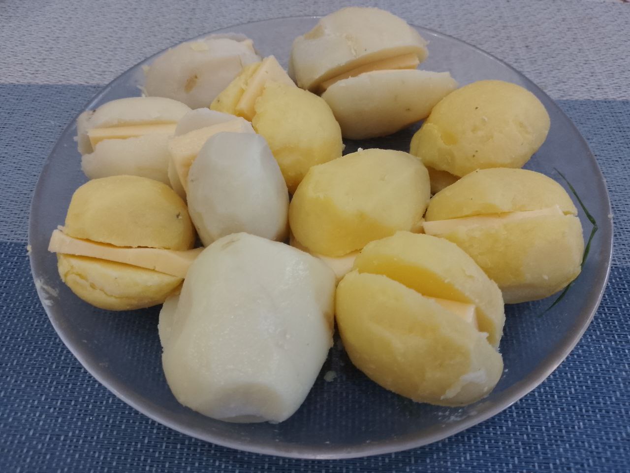 Kartofeli V Bekone 7