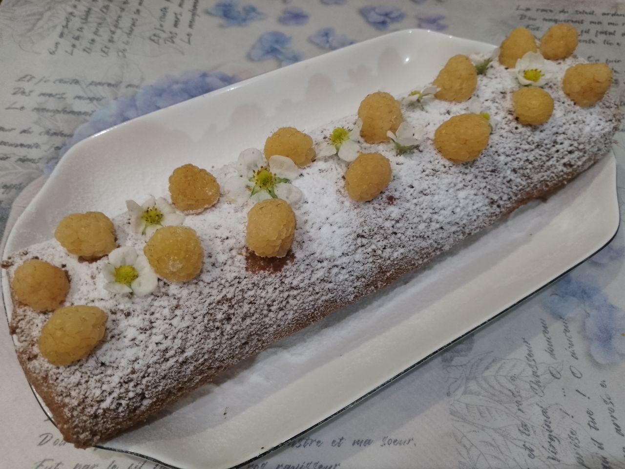 Rylet S Klybnikoy 20