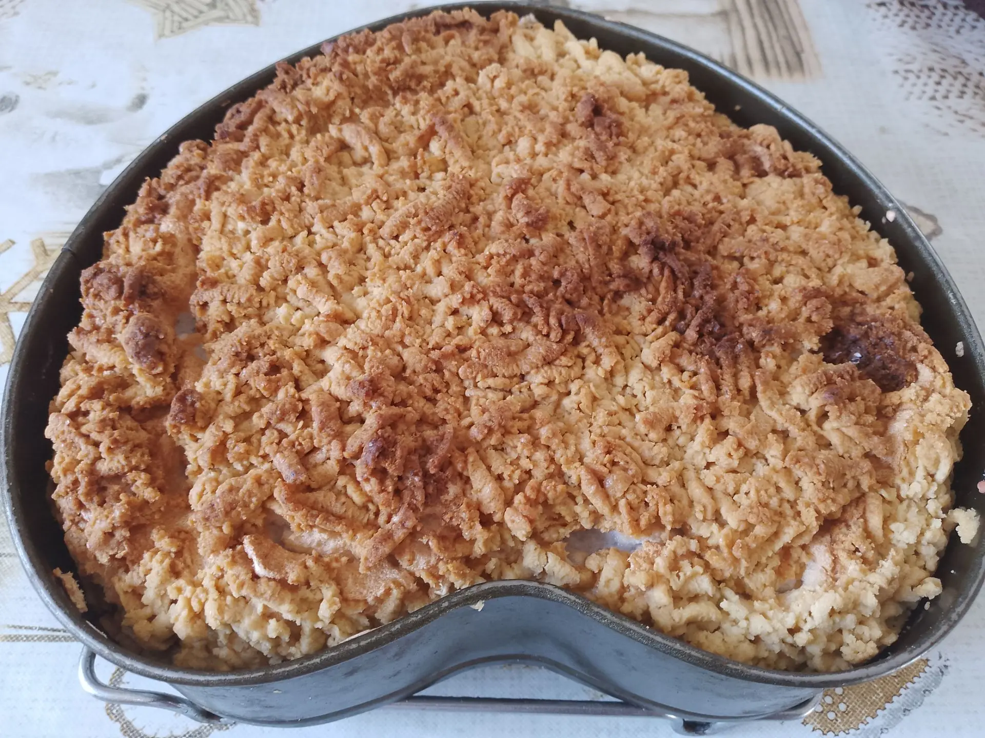 Pirog S Belkmi 4