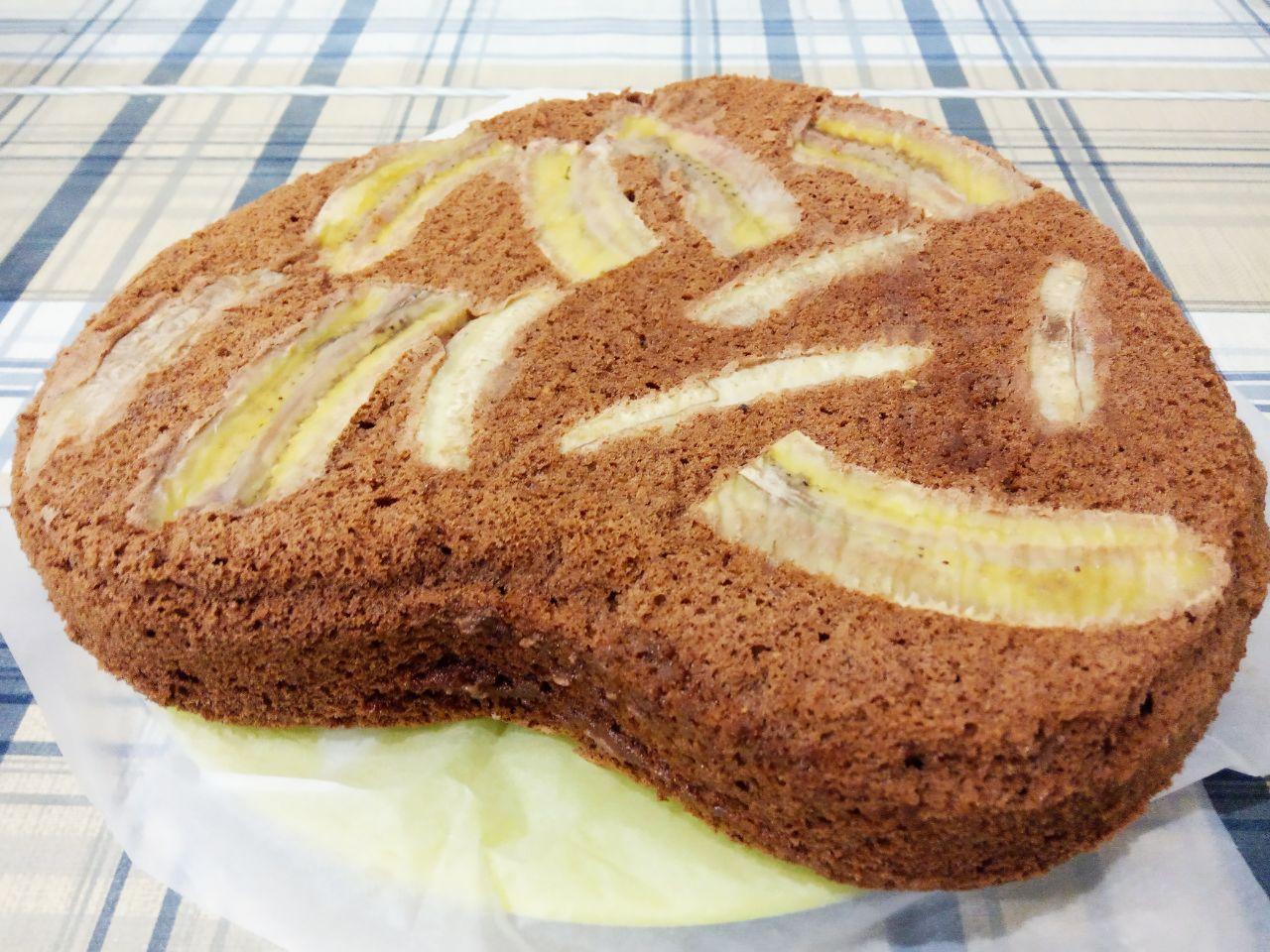 Bananoviy Pirog23