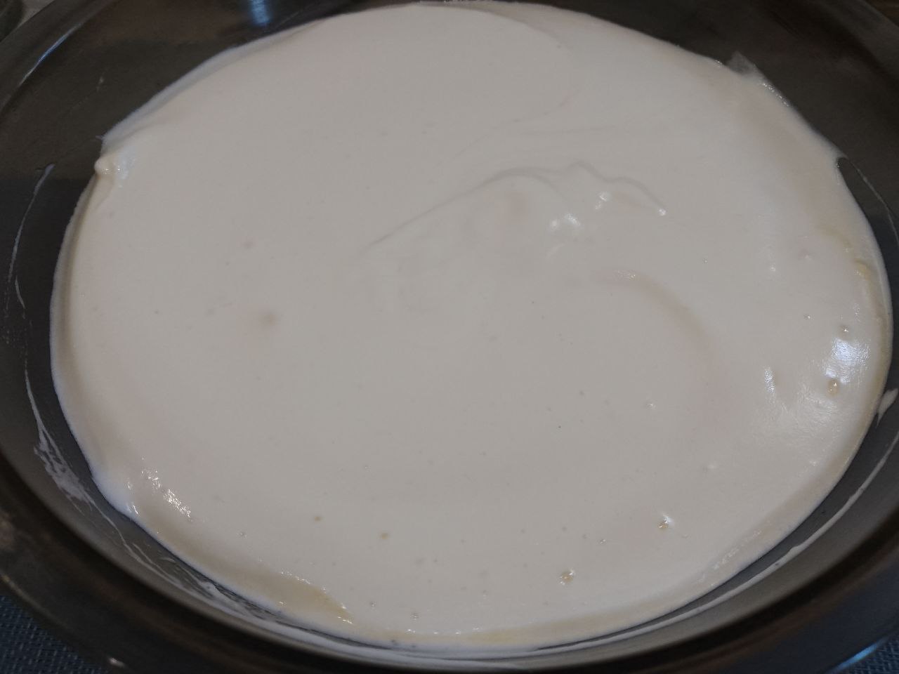 Tort Chokoladniy so Slivkami 21