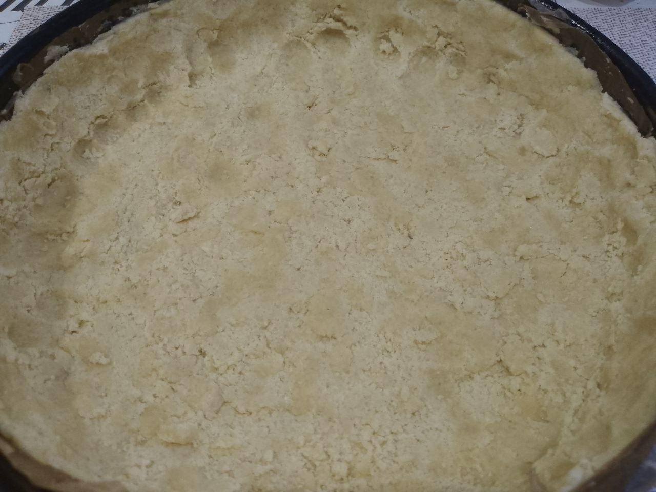 Pesozhniypirog Tvorojniy 8