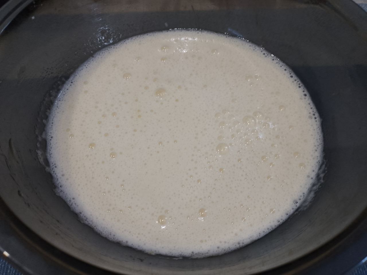 Chkoladniypirog S Klybnikoy 4