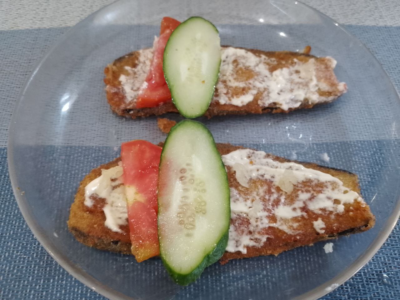 Baklajani V Kluare 11