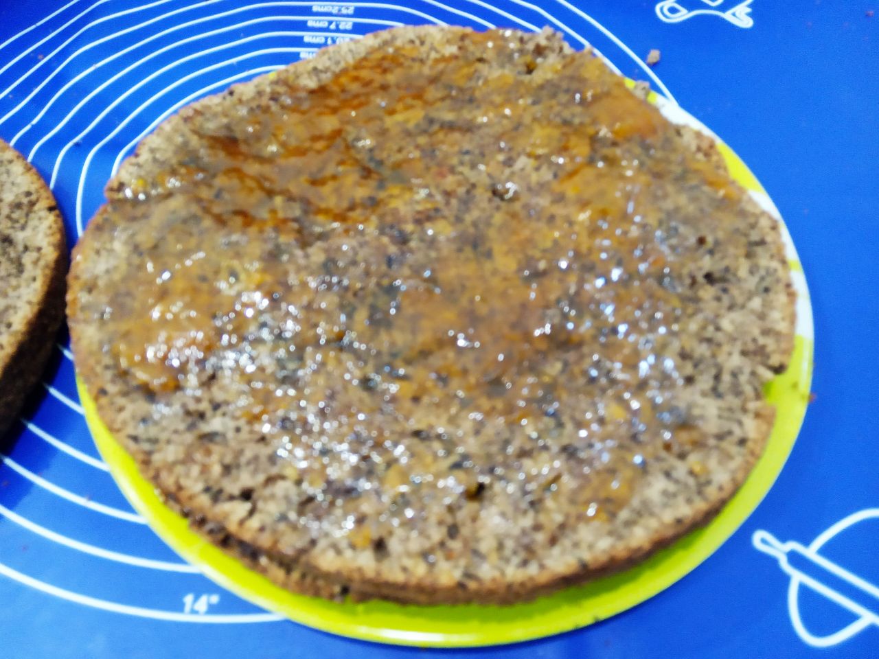 Pirog S Chokoladomdjemom21