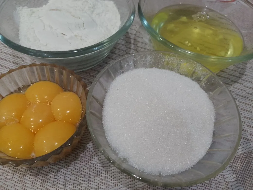 Pezhene Biskvitnoe 21