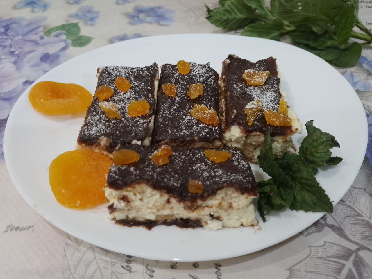 Tvorojniy Desert 17