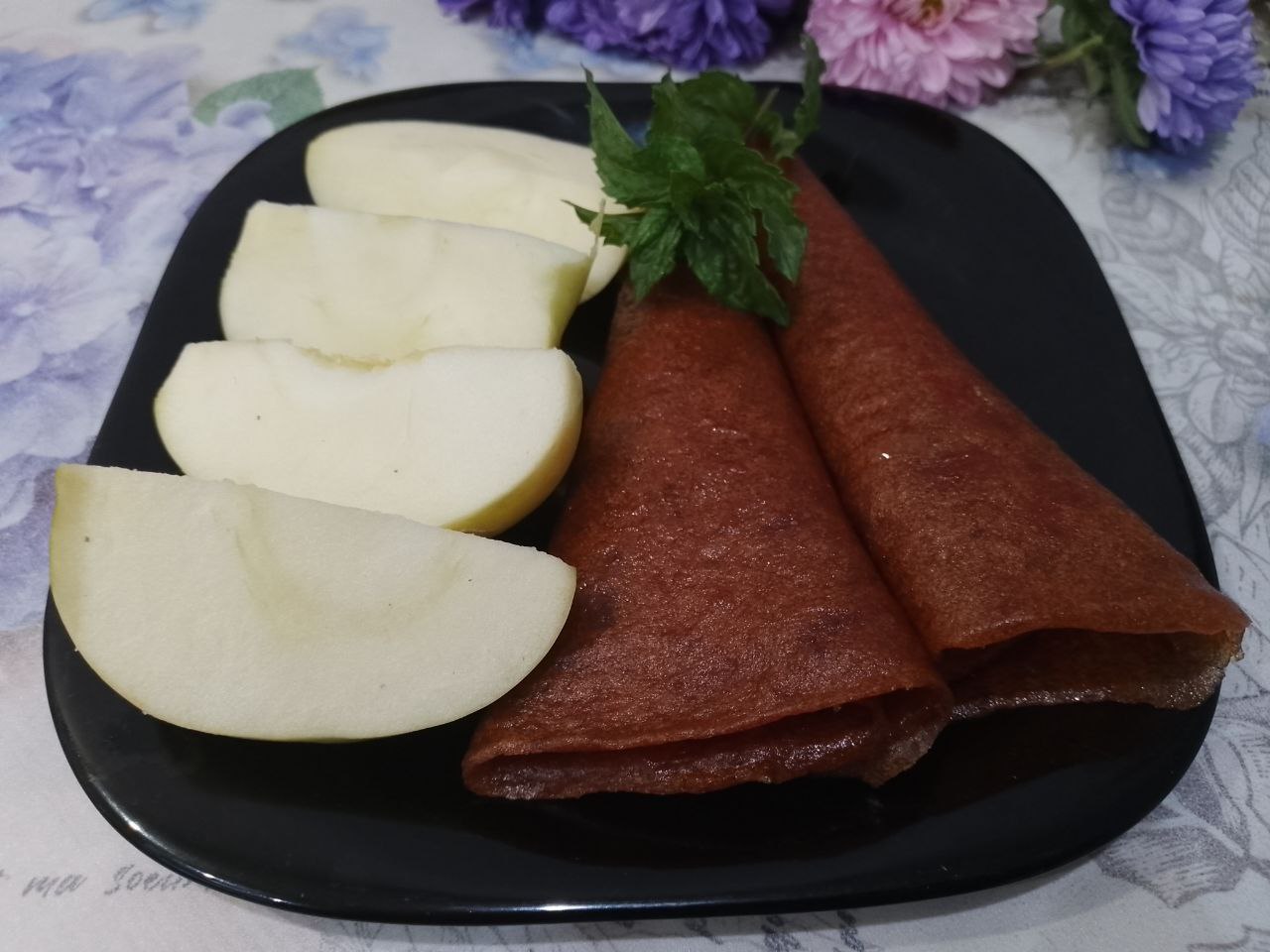 Pastila Yagodnaya 19