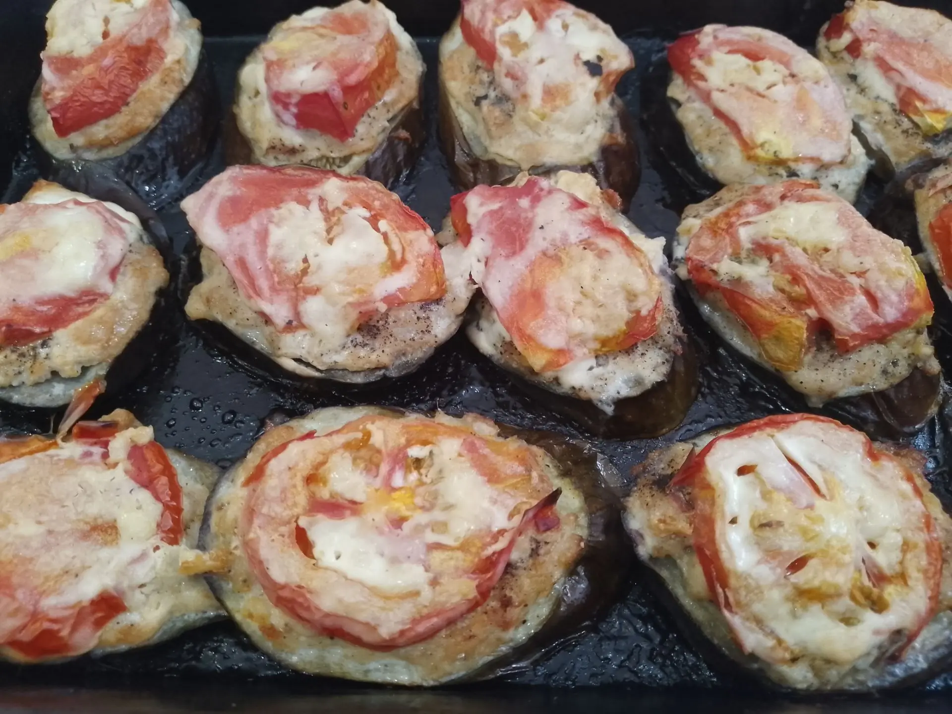 Baklajan S Farchem 15