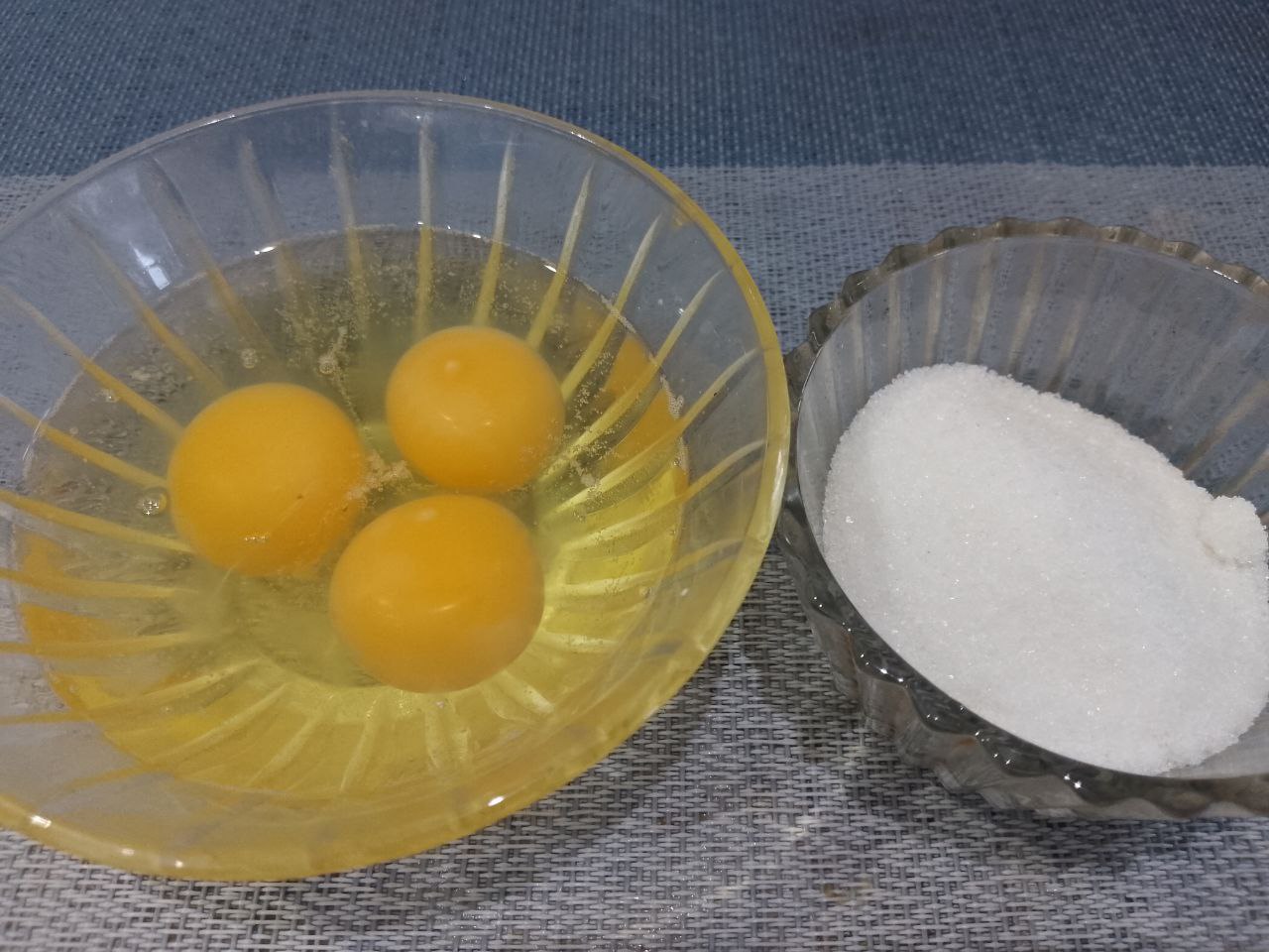 Makaroni  S Tvorogom 2