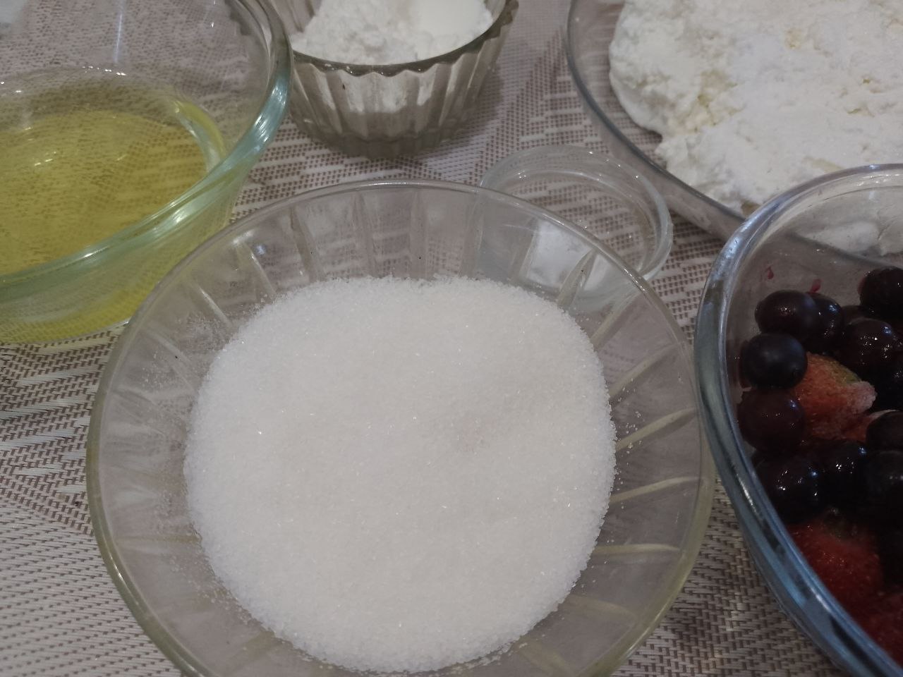 Pesozhniypirog Tvorojniy 9