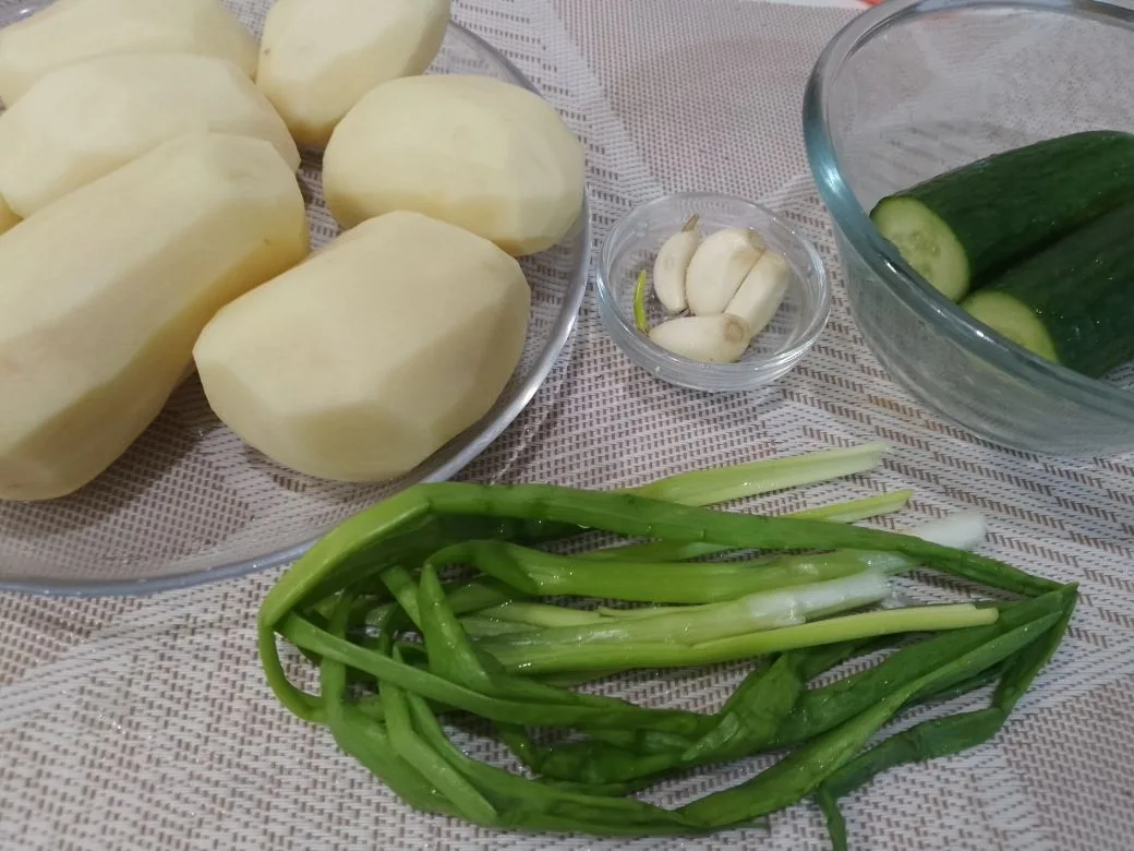 Kartochka S Lykomogyrcom