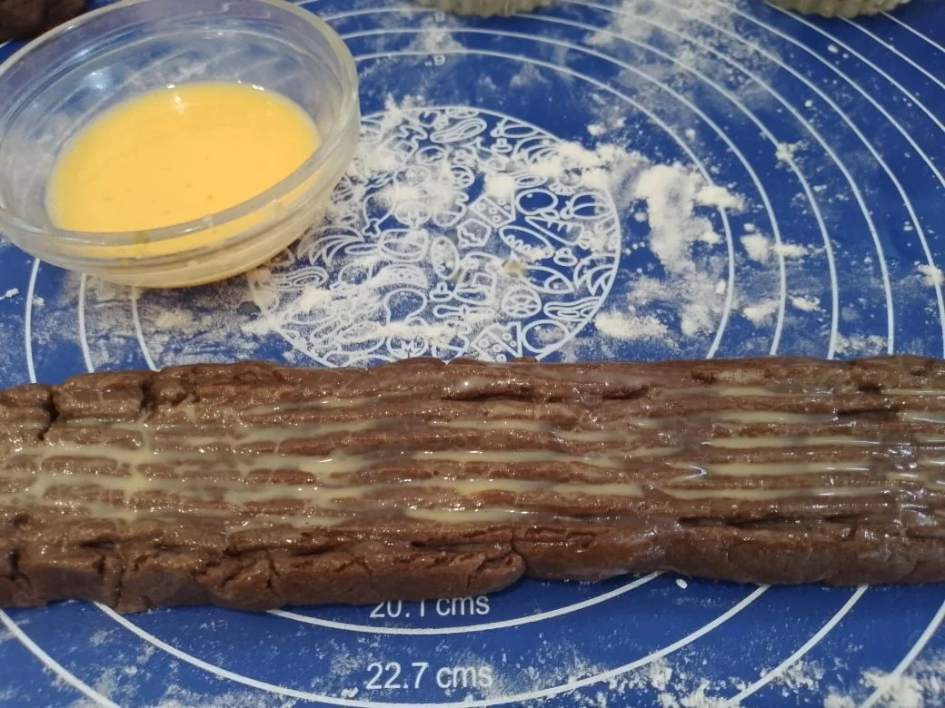 Chokoladnoe Pezheneskynjytom 11