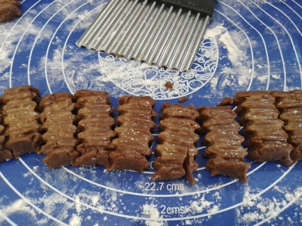 Chokoladnoe Pezheneskynjytom 13