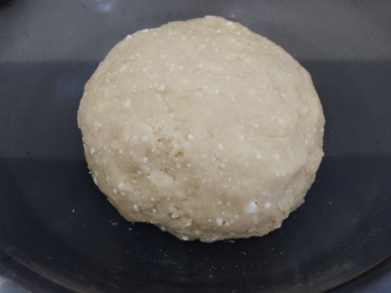 Pirog Tvrojniy S Klybnikoy 7