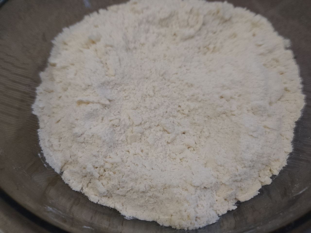 Pirog Trexsloyniy 19