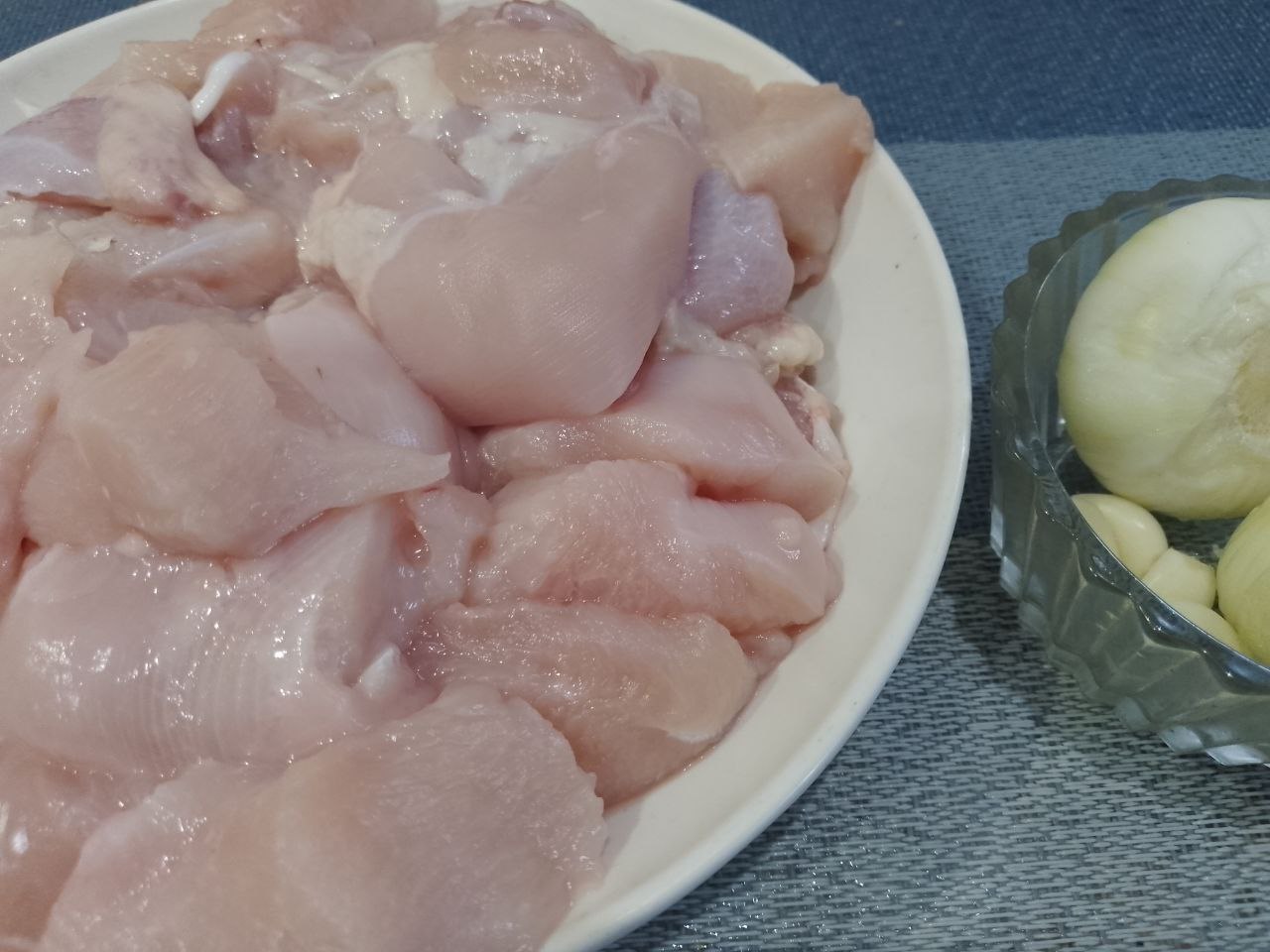 Kotletakyrinaya V Klyare 0