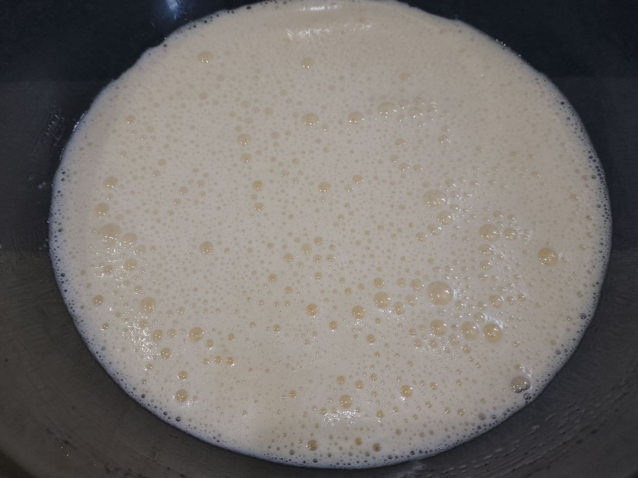 Chokoladniypirog S Yablokami 6