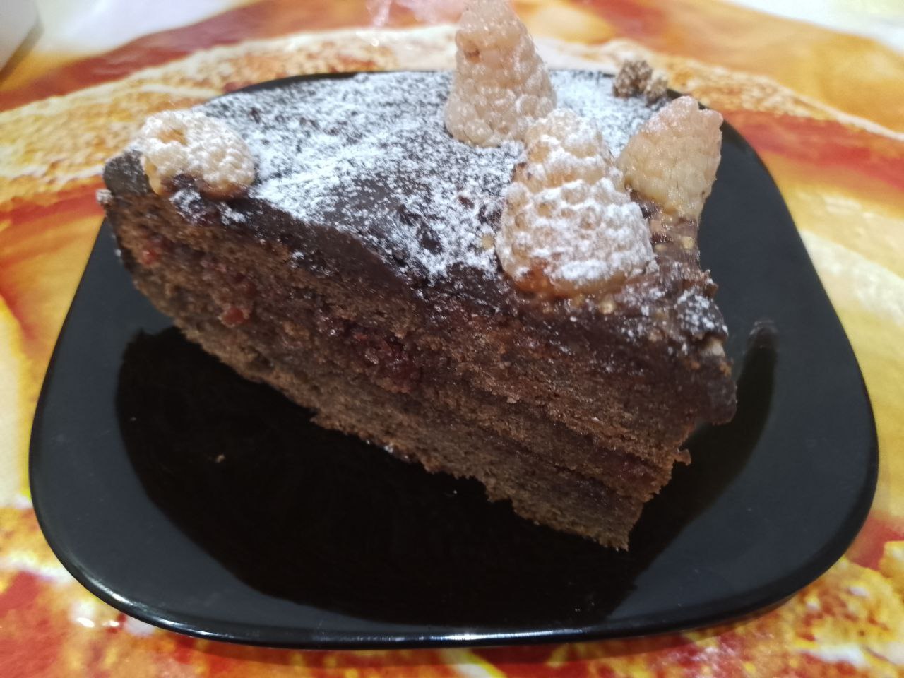 Tort Chokoladniy 33