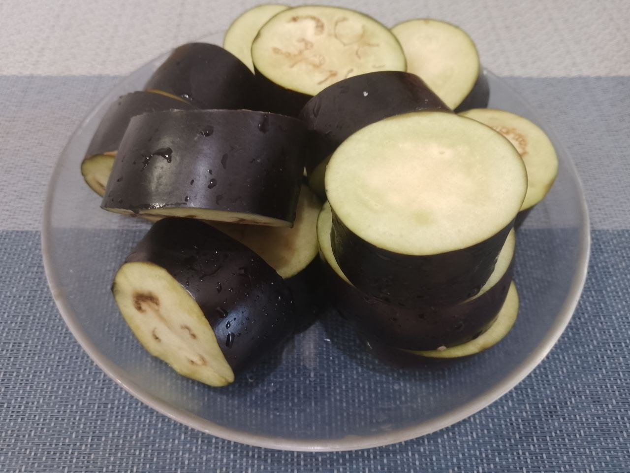 Baklajani S Nazhinkoy 0