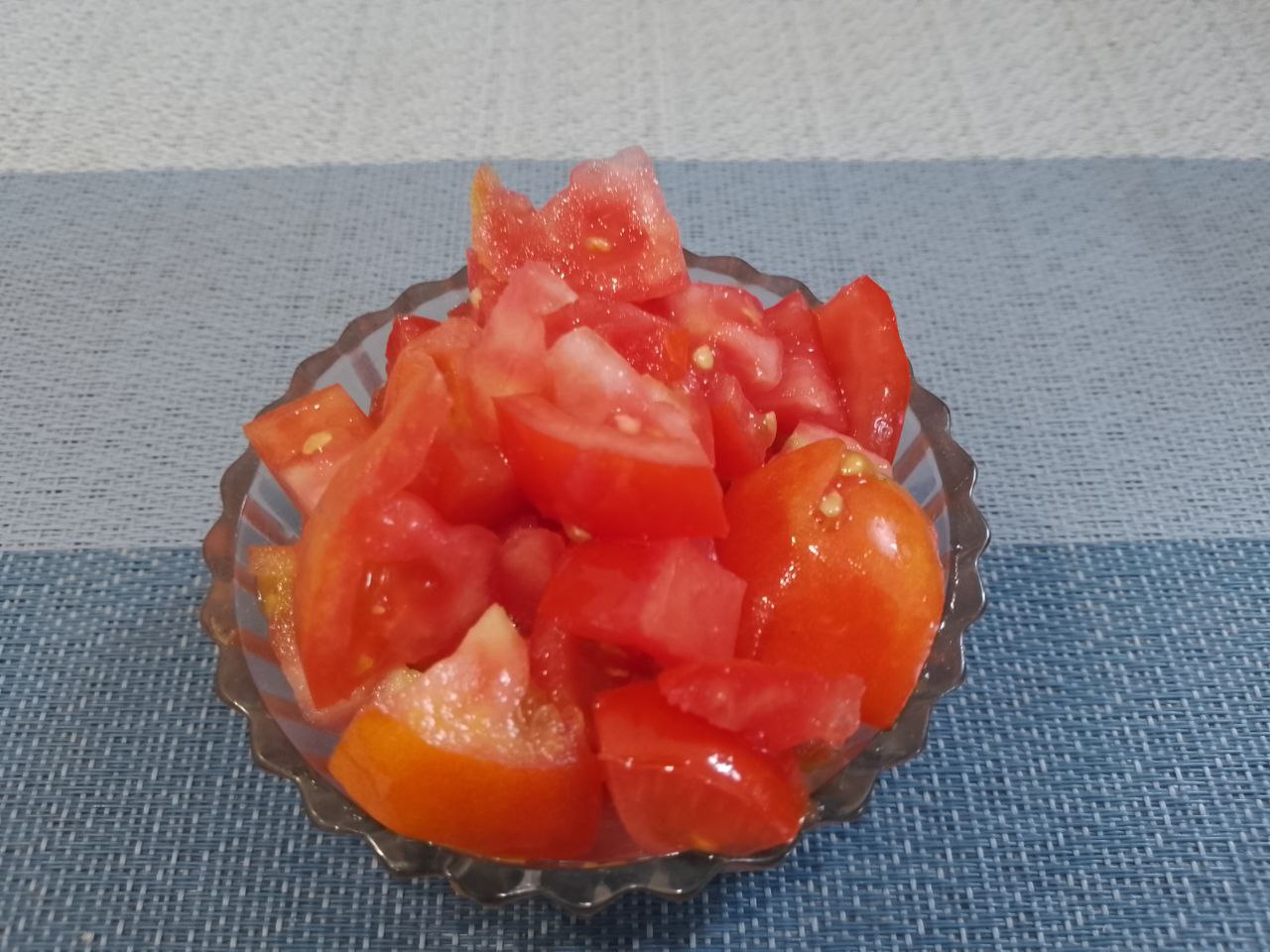 Baklajani S Ovozhami 0