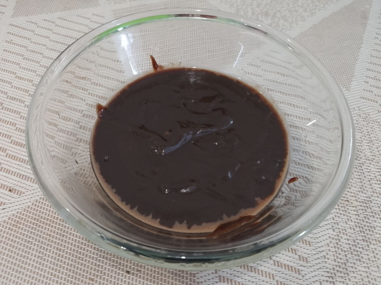 Vafli so Smorodinoy 12