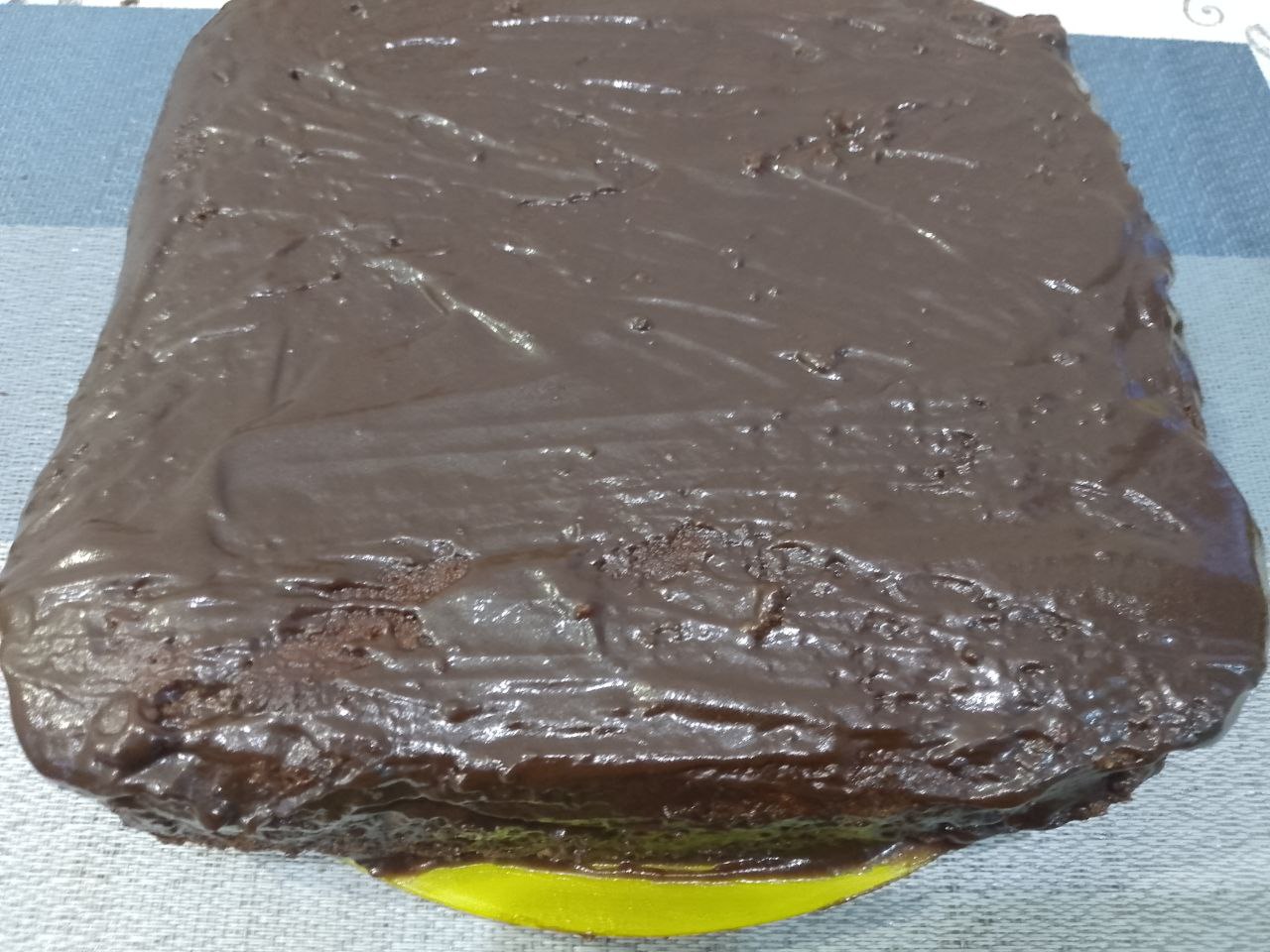 Biskvit S Varenem 14