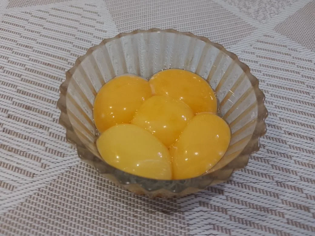 Pezhene S Kokosovoydtryjkoy 11