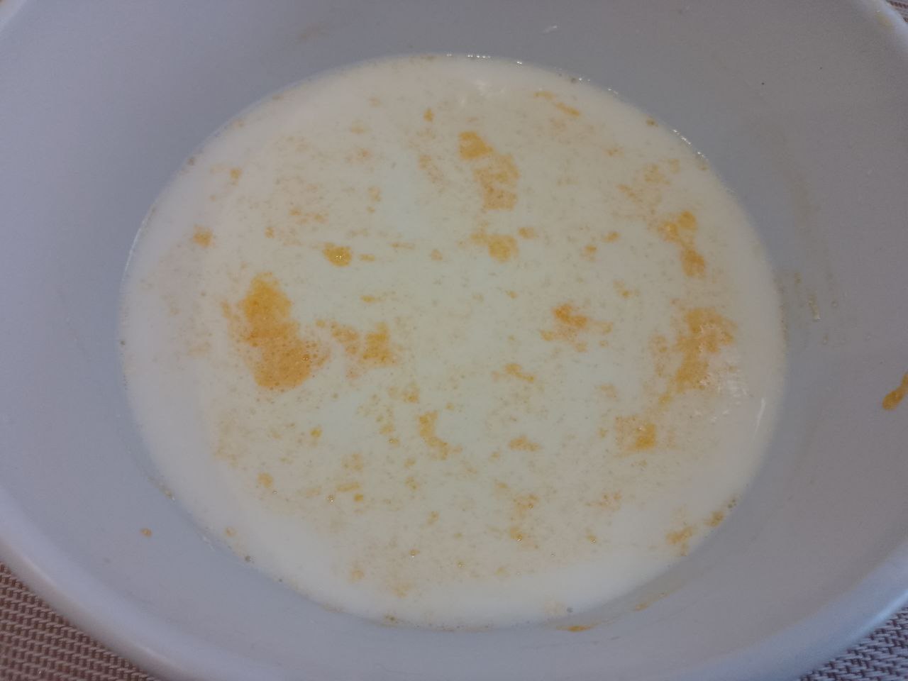 Pankeyki S Malinoy 12