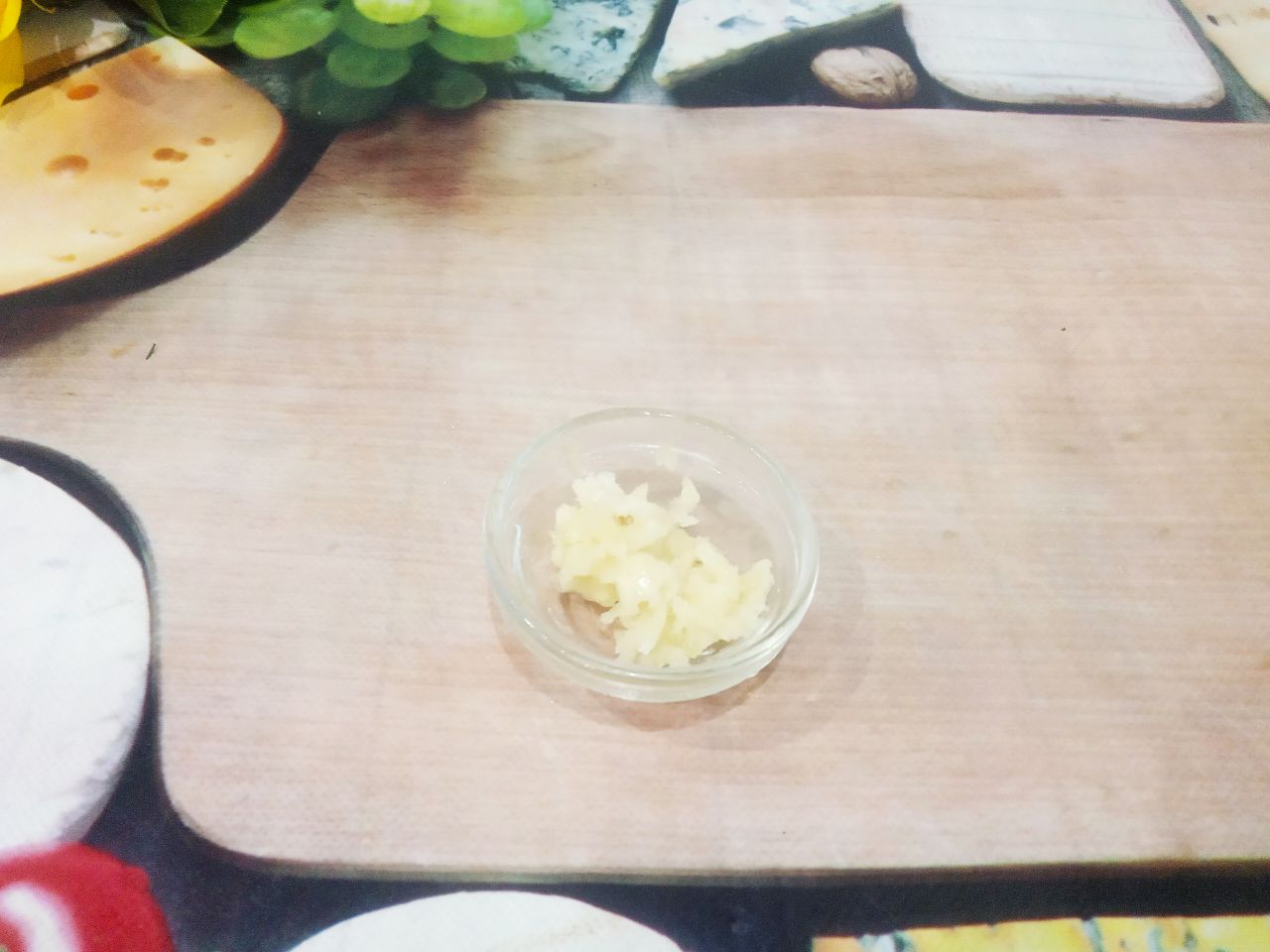 Zapezhennie Baklajani 5