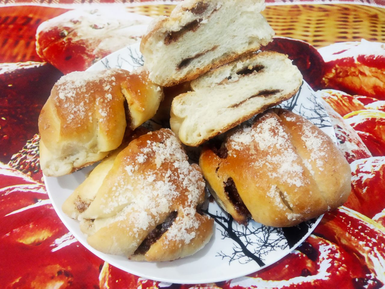 Bylozhki S Yablzhnoynazhinkoy 9