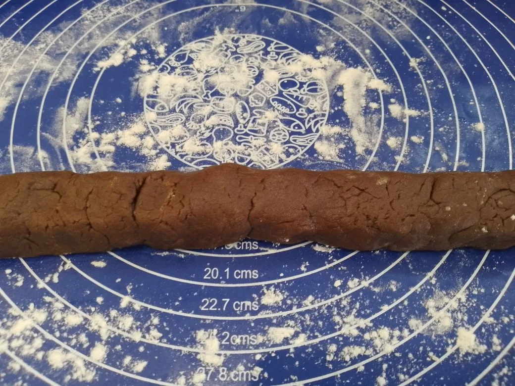 Chokoladnoe Pezheneskynjytom 9