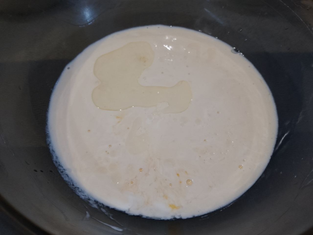 Jareniepirojki so Slivoy 16