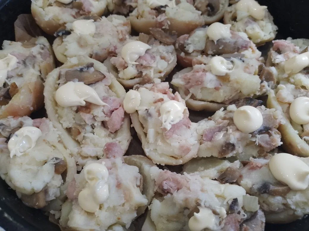 Kartochka S Nazhinkoy 20