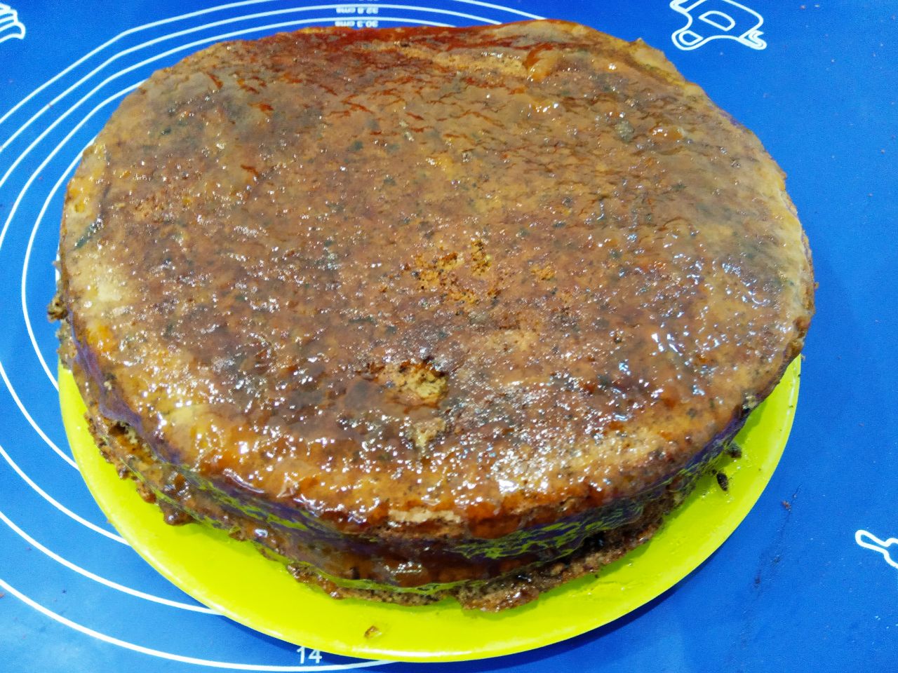 Pirog S Chokoladomdjemom22