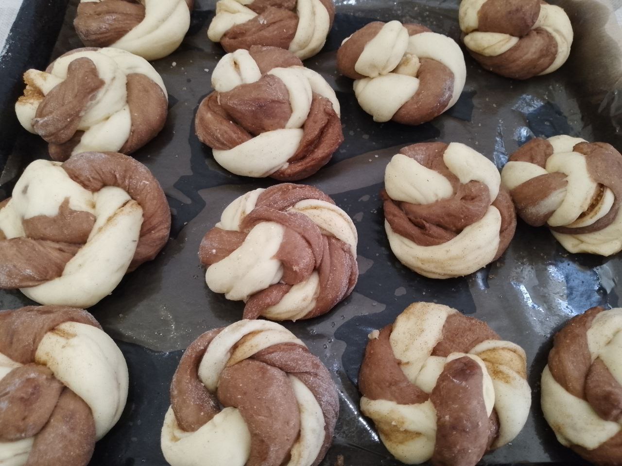 Bylozhki S Koricey 27