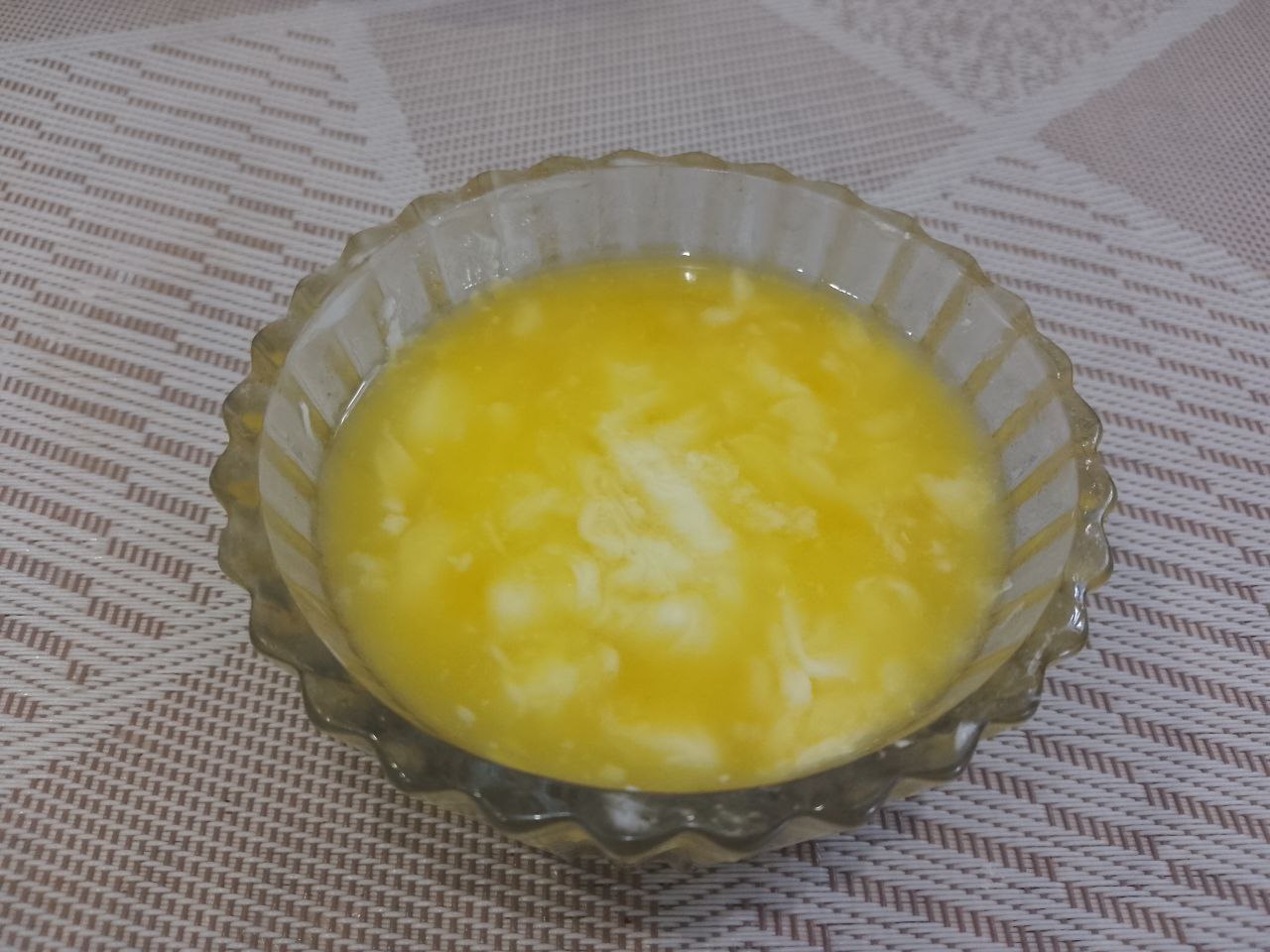 Vafli so Smorodinoy 4