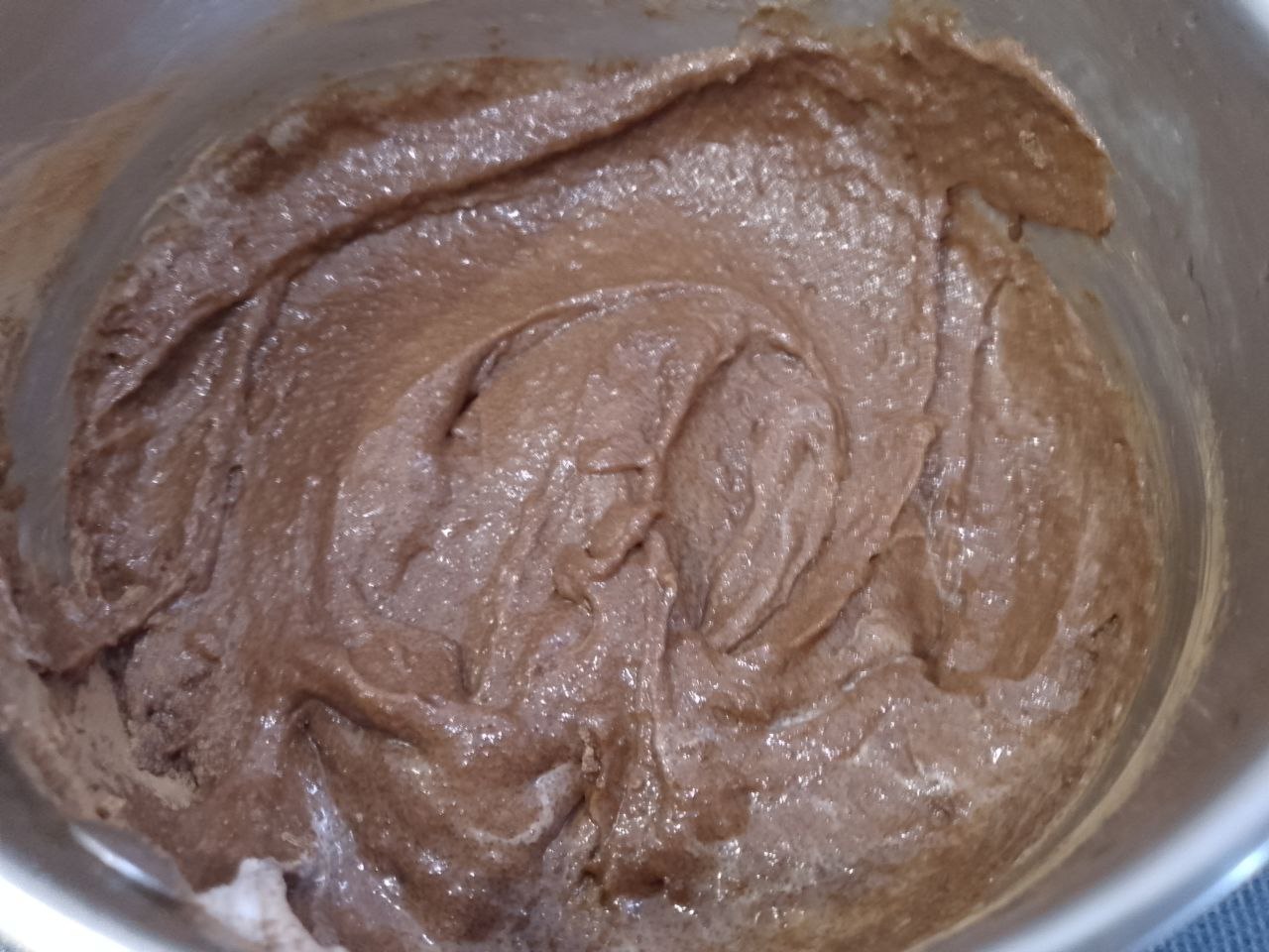 Chkoladniypirog S Klybnikoy 15