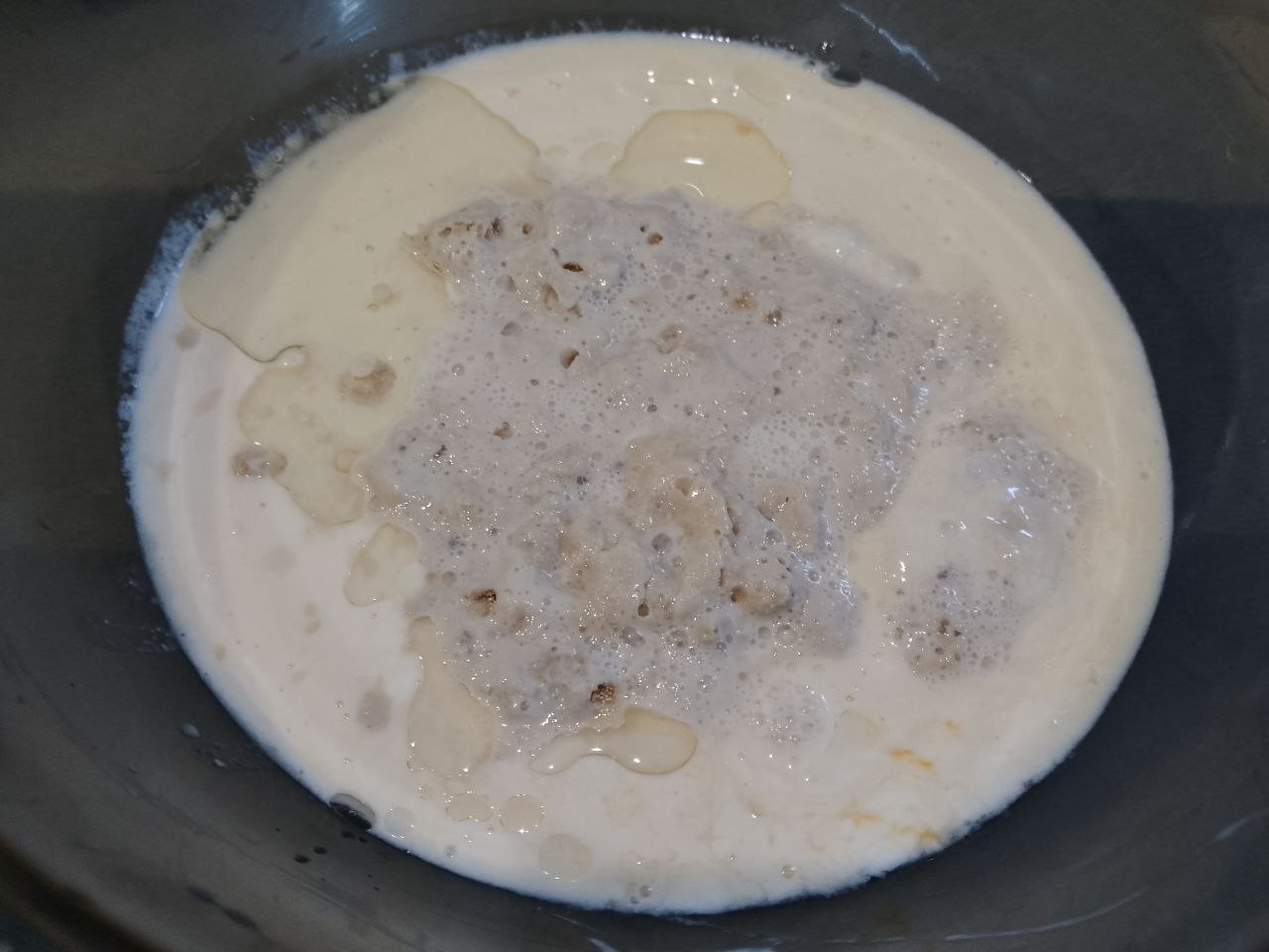 Jareniepirojki so Slivoy 13