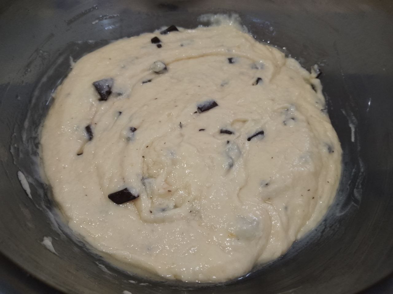 Vafli S Chokoladom 9