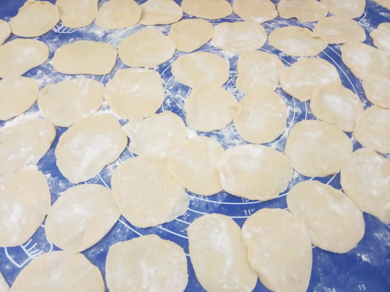 Zavarnie Pelmeni 15