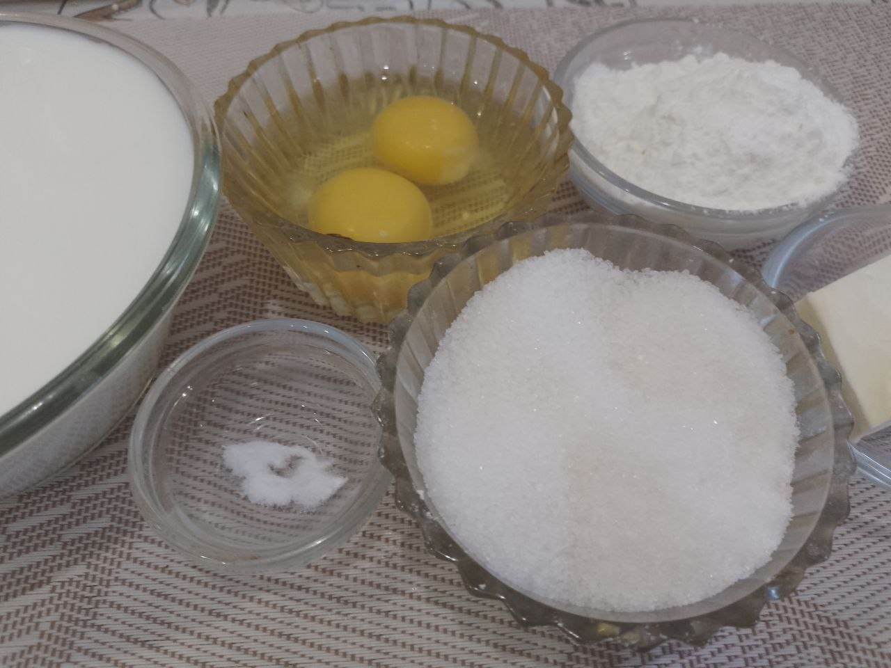 Pirogchokoladniy S Kremom 10