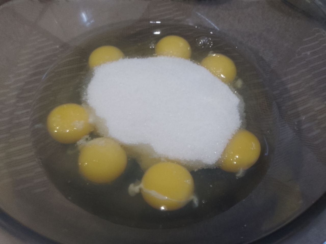 Pirogchokoladniy S Kremom 1