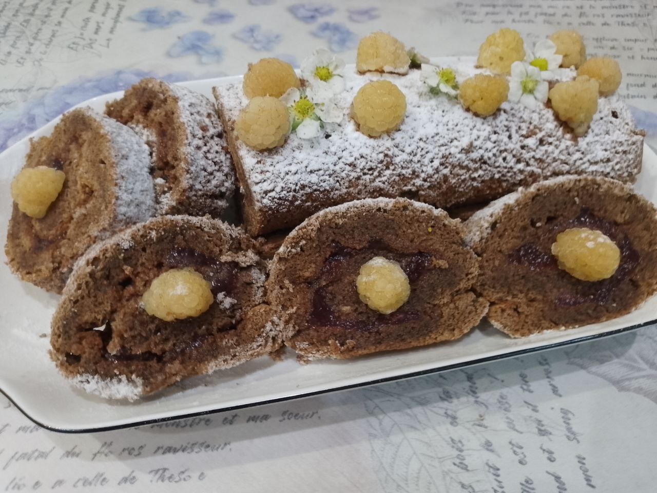 Rylet S Klybnikoy 22