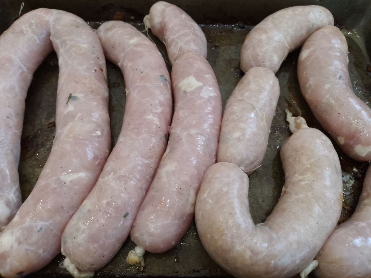 Domachnya Kolbasa 10
