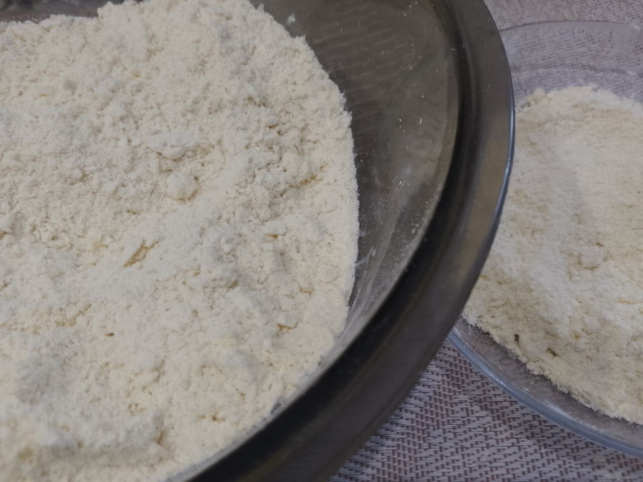 Pesozhniypirog Tvorojniy 5