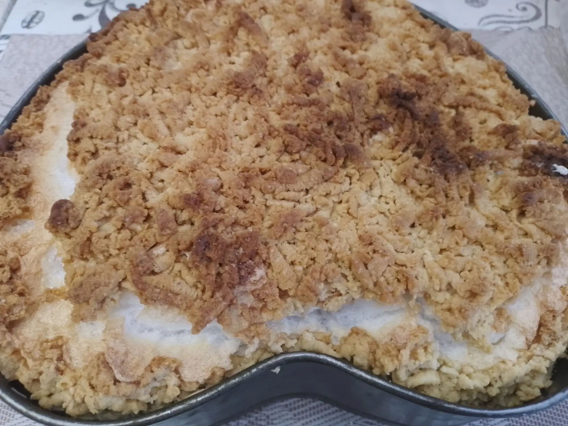Pirog S Belkmi 5
