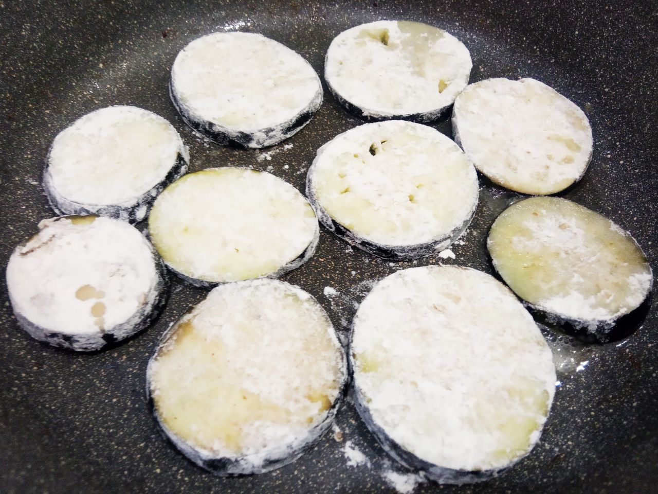 Baklajani S Pomidorami 5